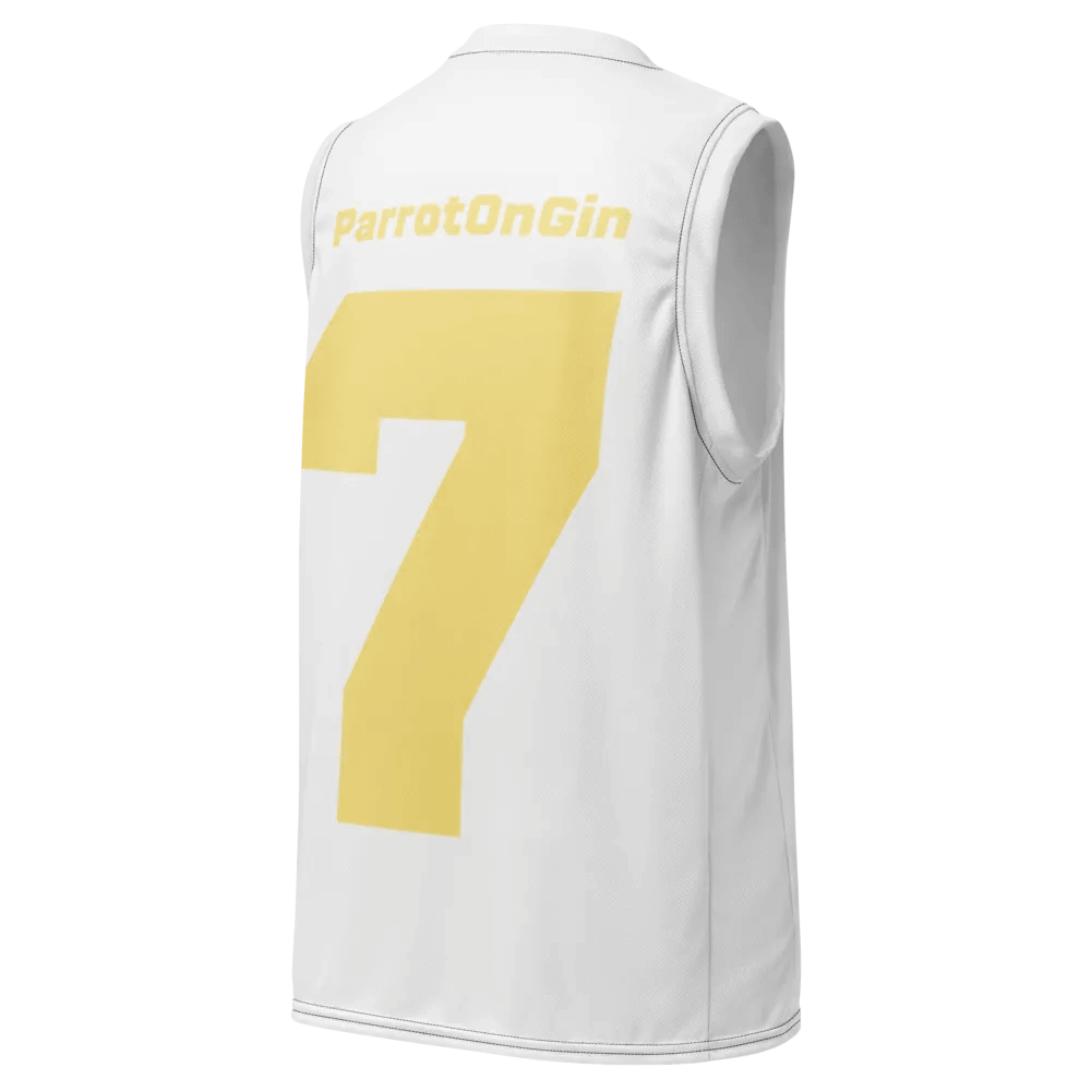 ParrotOnGin Jersey product image (3)