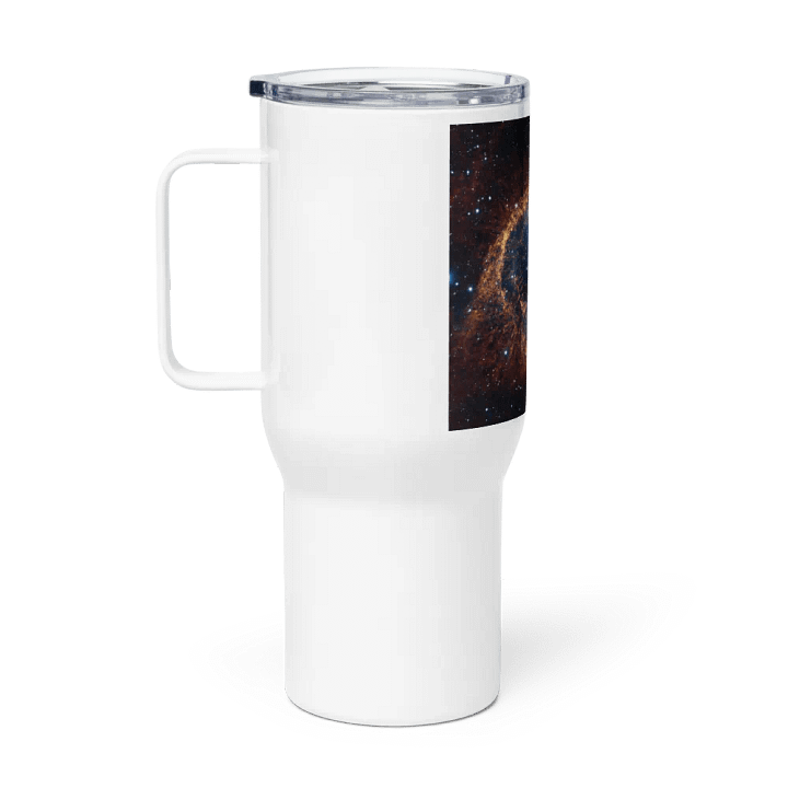 Nova Travel Mug Pro product image (1)