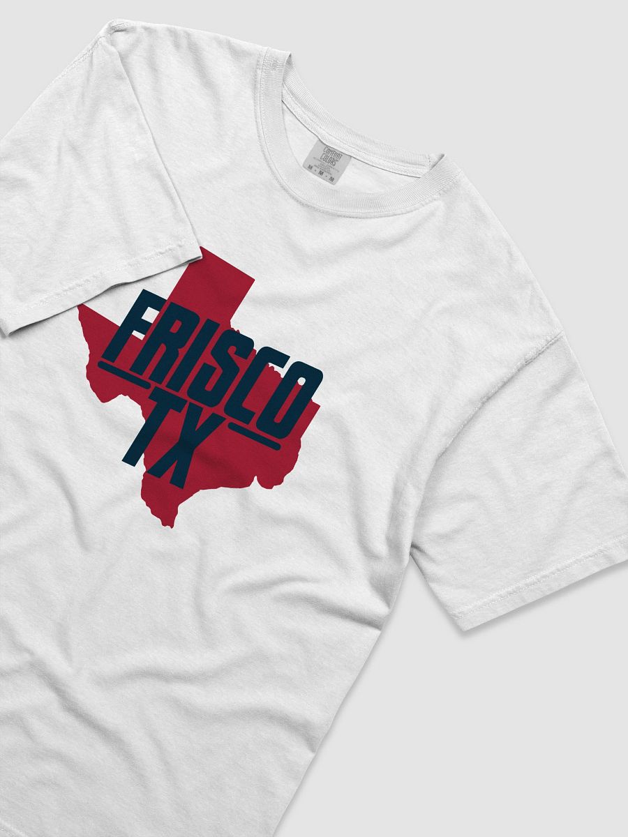 Frisco Tee product image (83)