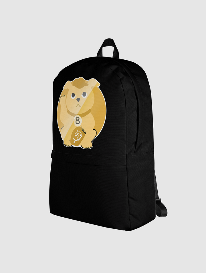 [Johniya888] Backpack 1 product image (2)