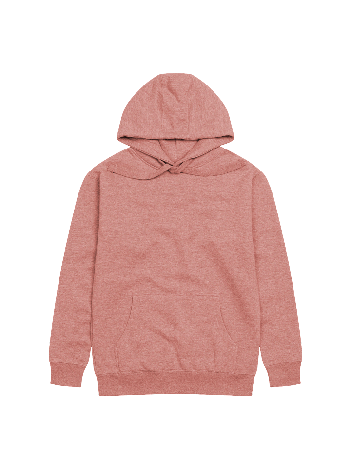 Heartfelt Discovery Art Hoodie product image (2)