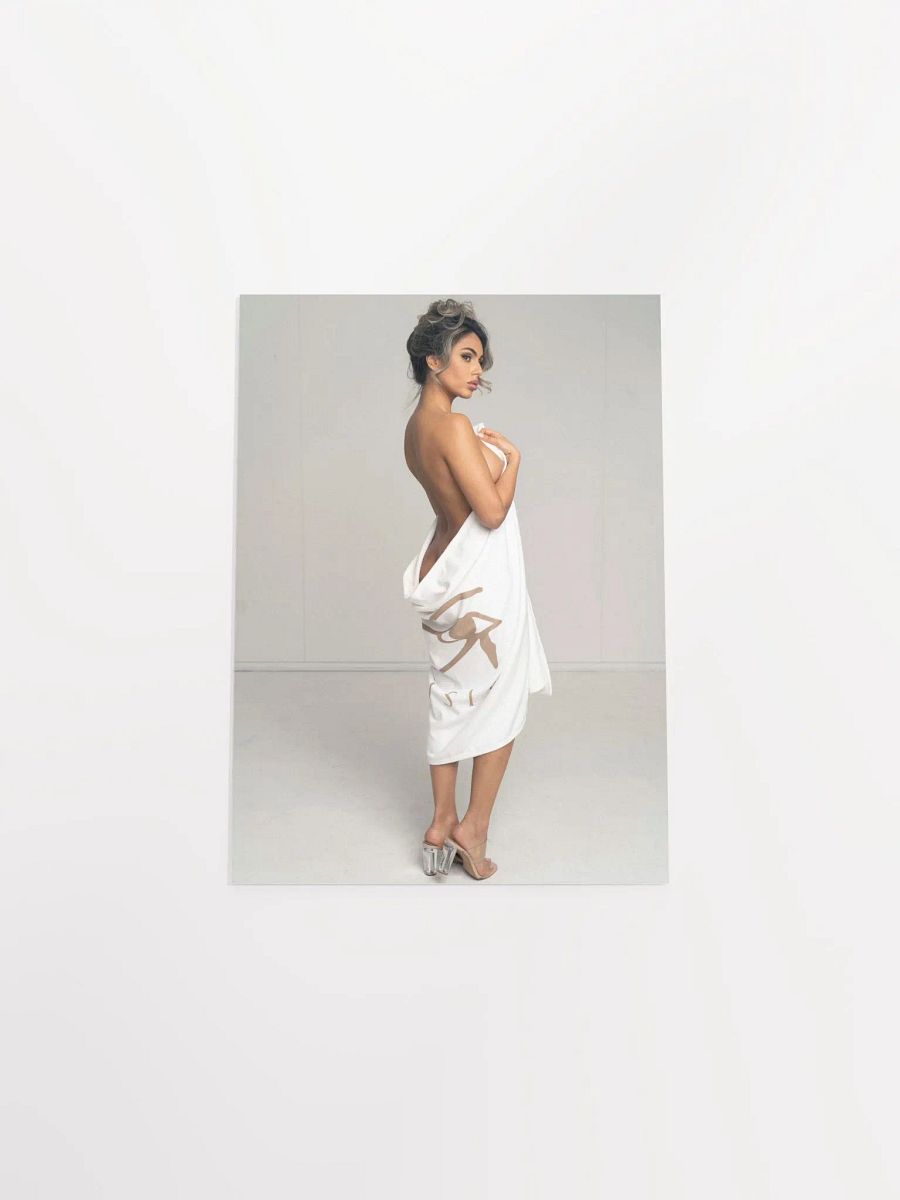 Isis Poster Model Muse Poster 2 product image (4)