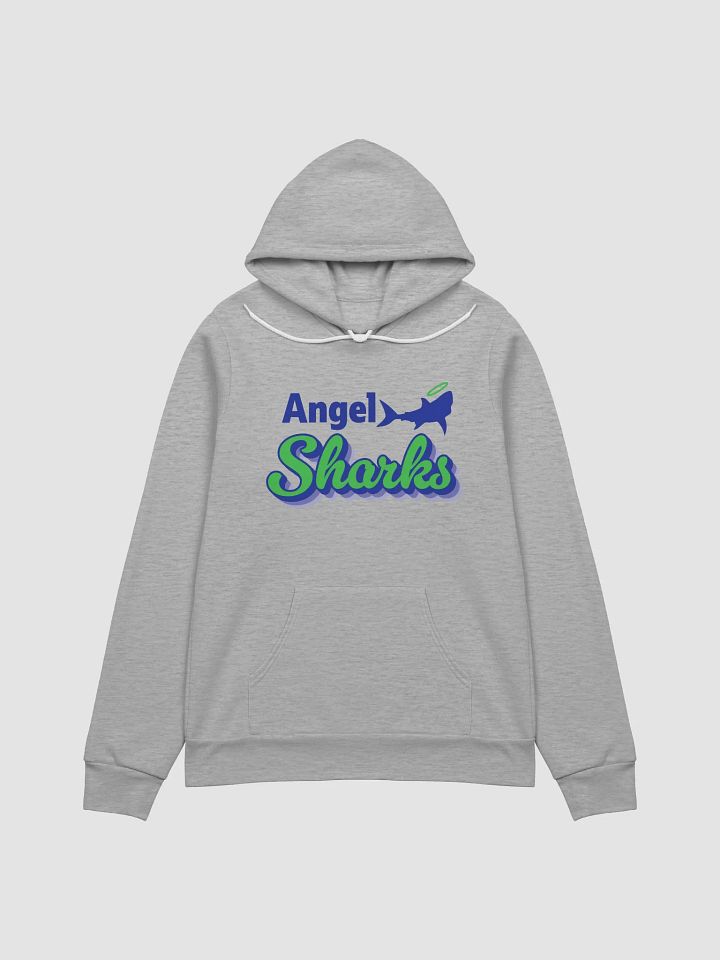 Angel Shark Hoodie product image (1)