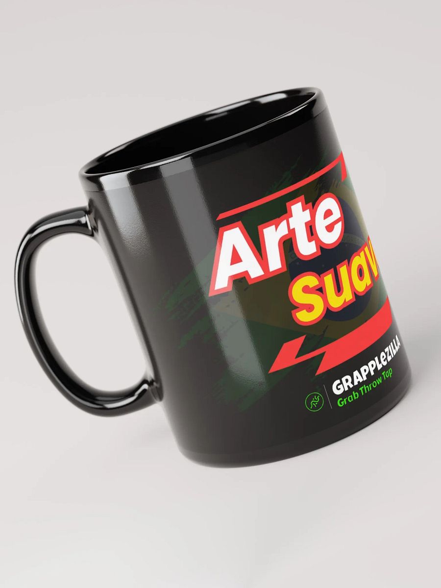 The Arte Suave Mug product image (1)