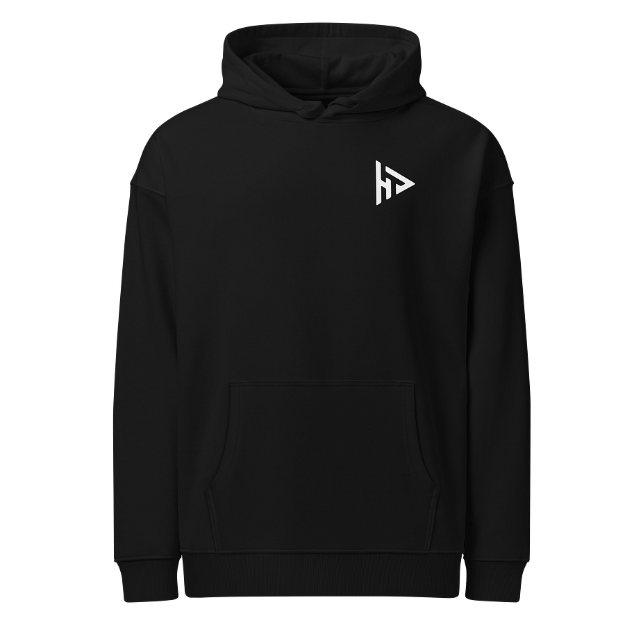 Premium Icon Heavyweight Hoodie product image (1)