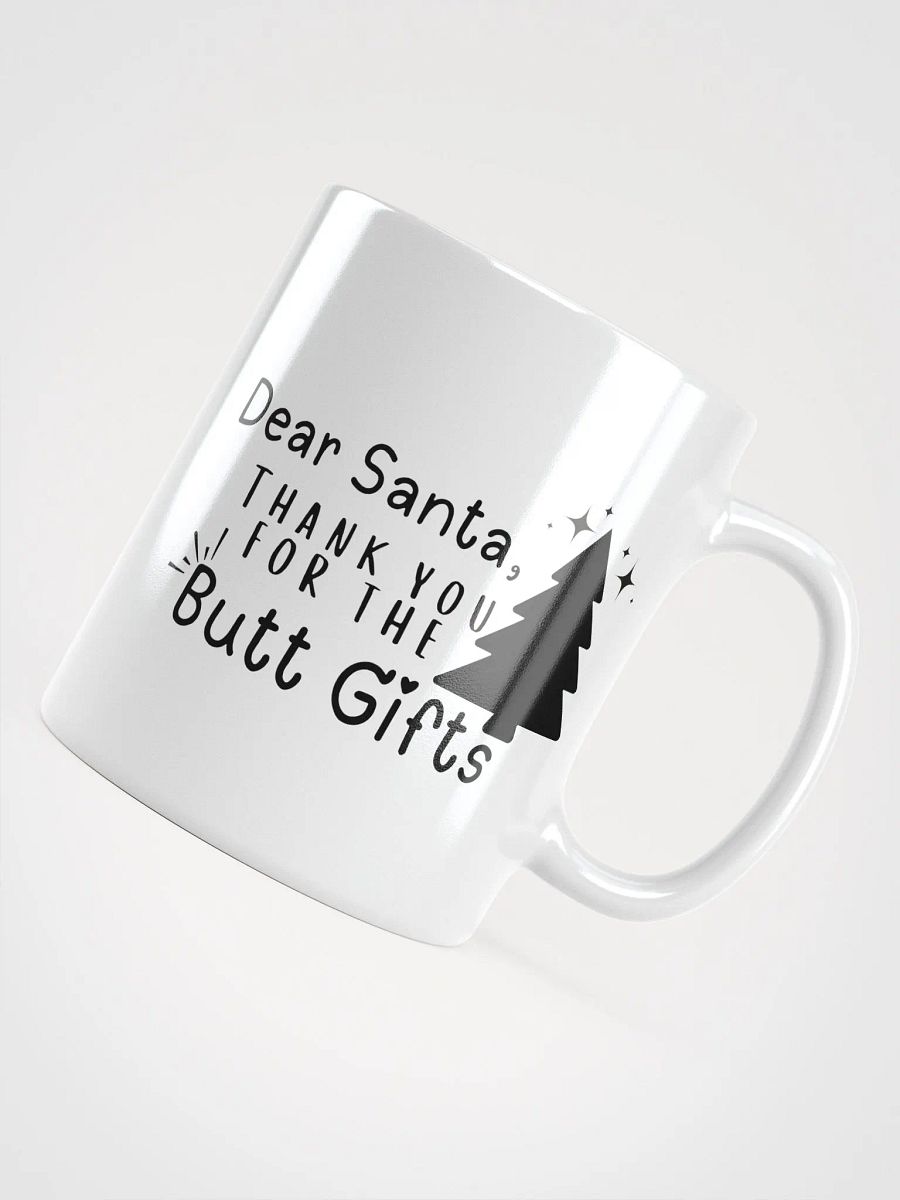 Butt Gifts - Mug product image (4)