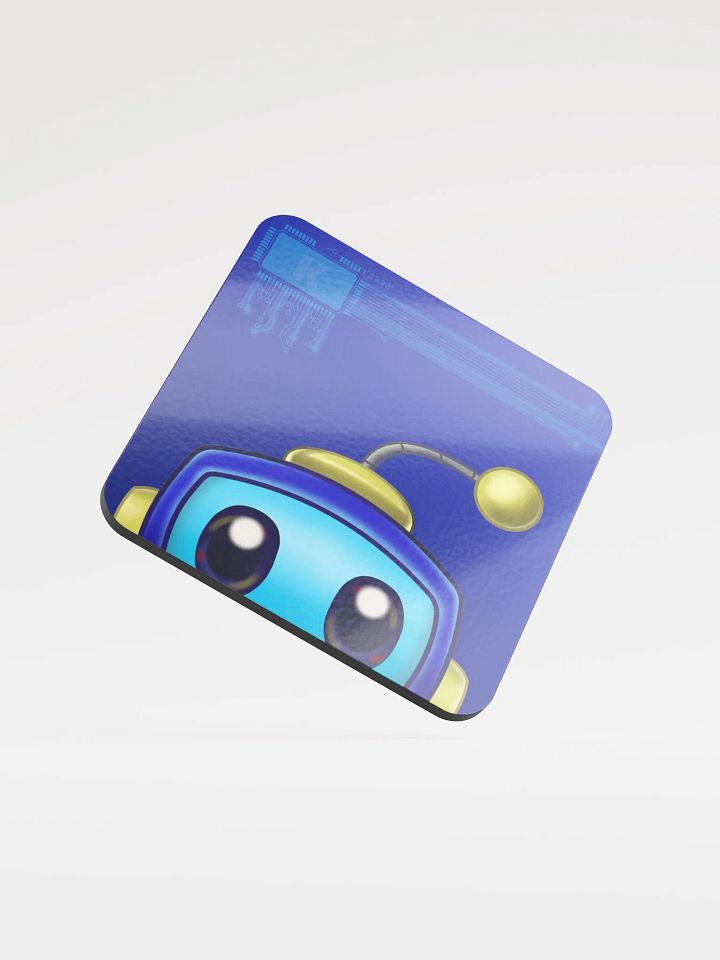 KuluPeek Coaster product image (1)