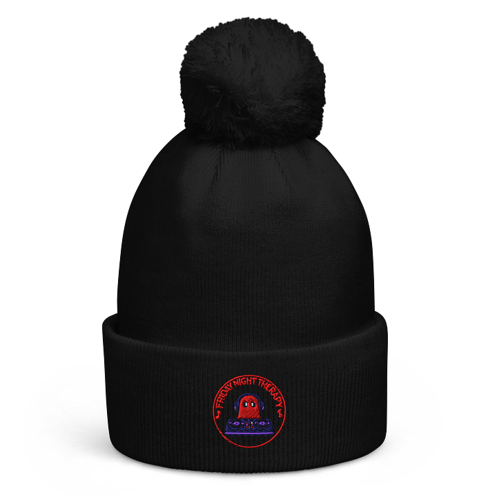 Pouf Beanie product image (1)