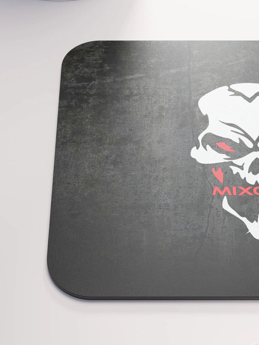 MixoNat Screaming Skull Mouse Pad product image (6)