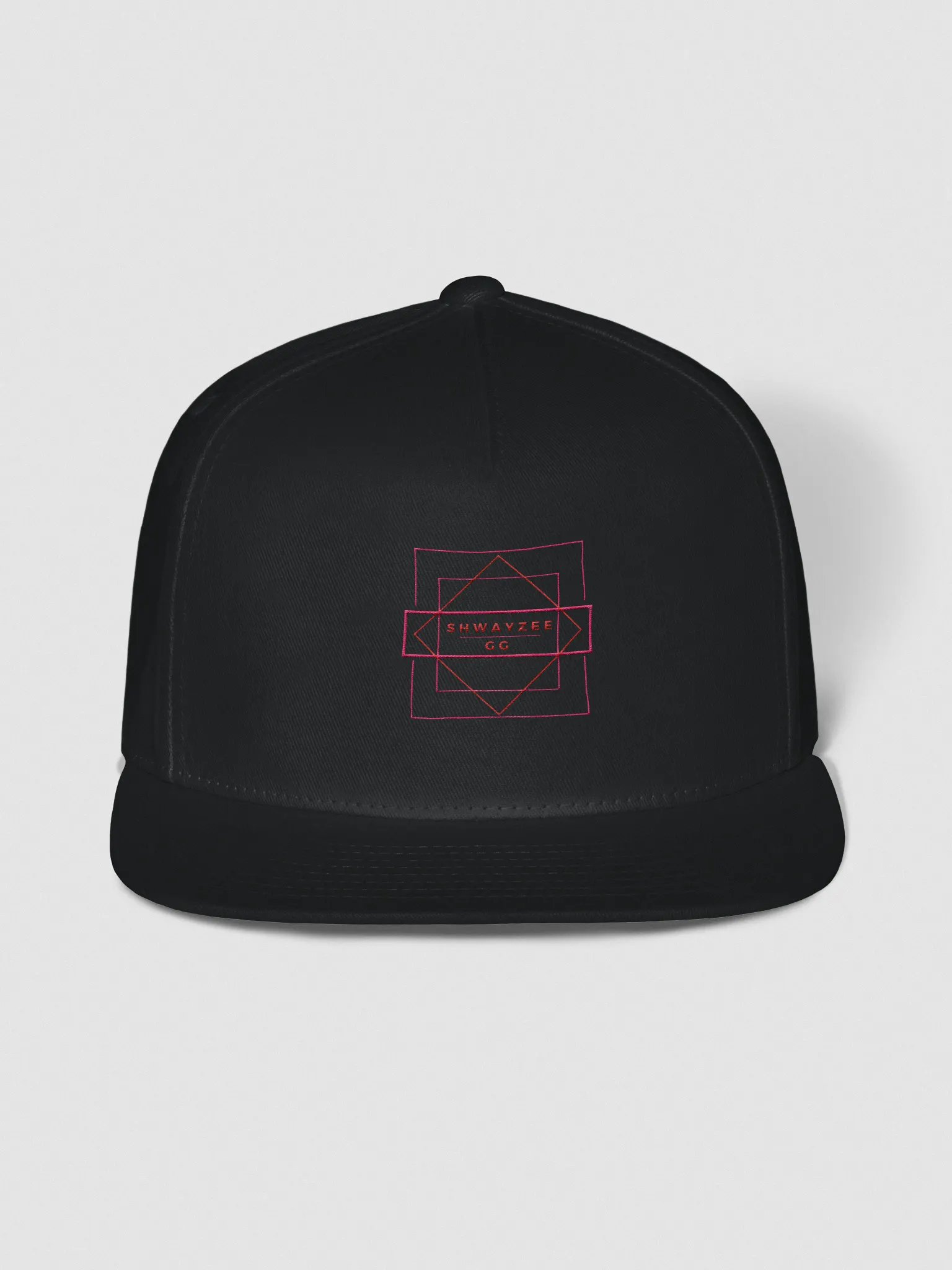 Day1 Snapback Cap product image (1)