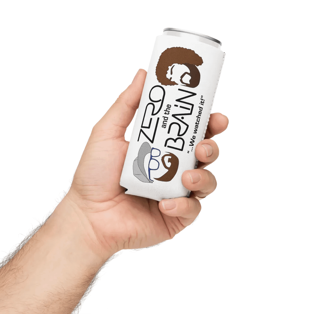 ZatB Slim Koozie product image (4)