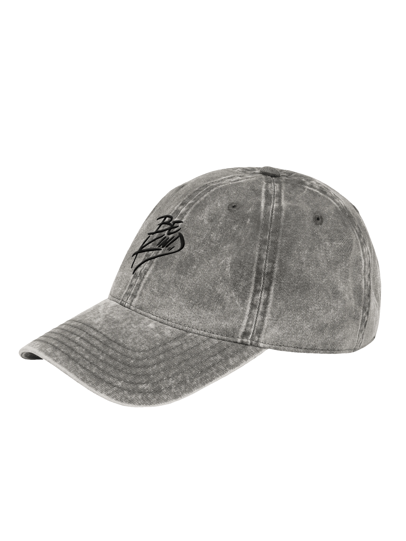 Be Kind - Embroidered Hat product image (3)