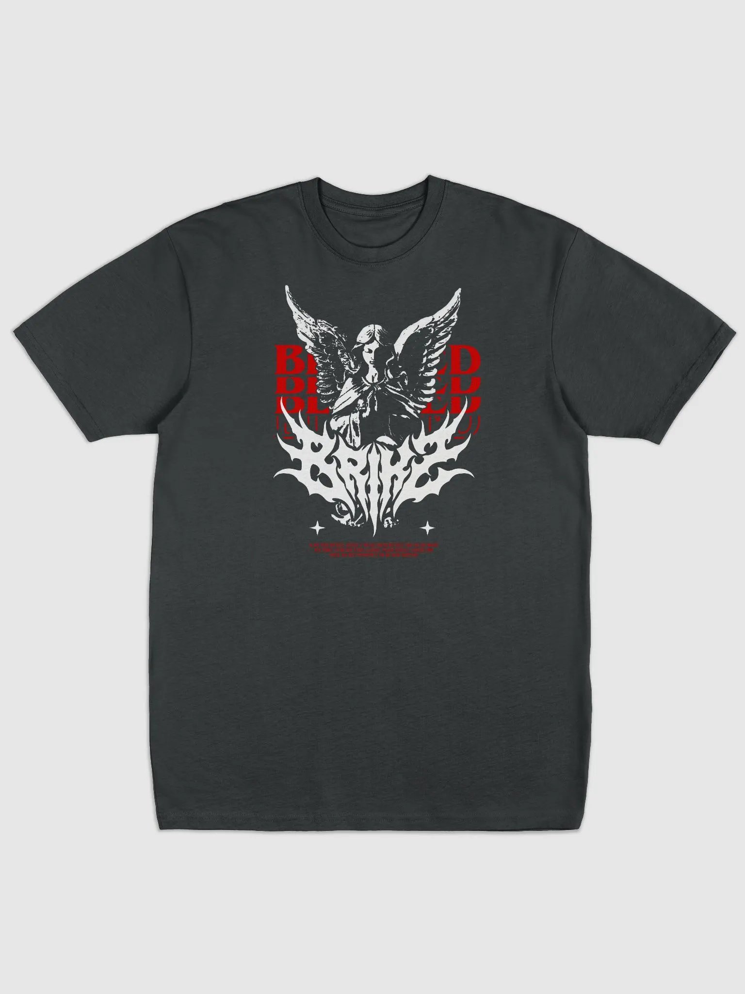Blessed Tee product image (1)