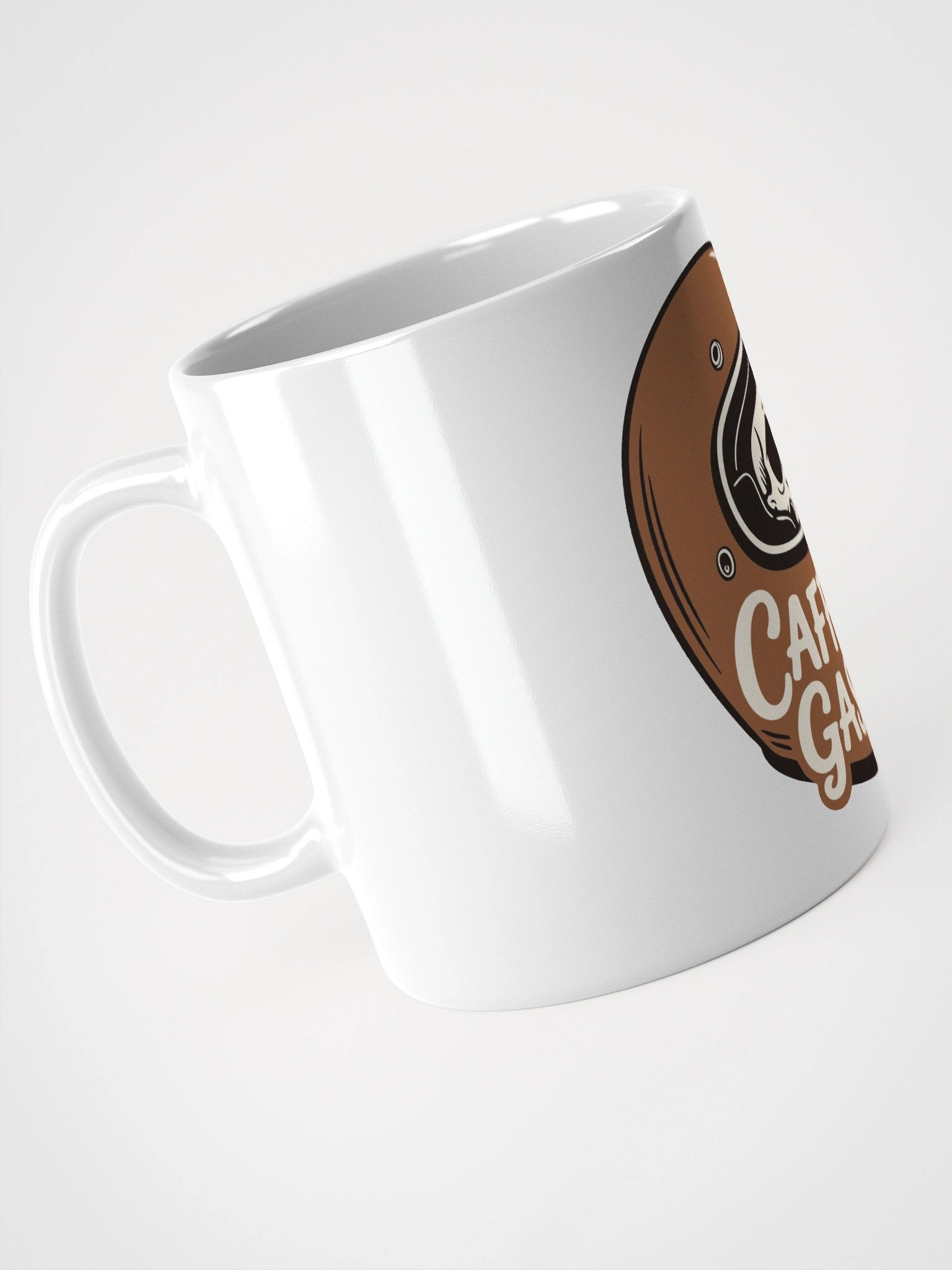 CAFFEINE & GASOLINE product image (9)