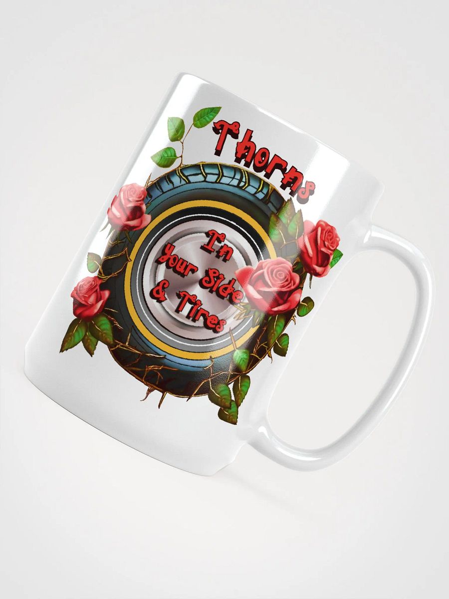 MSLA Thorns 15oz Mug product image (4)