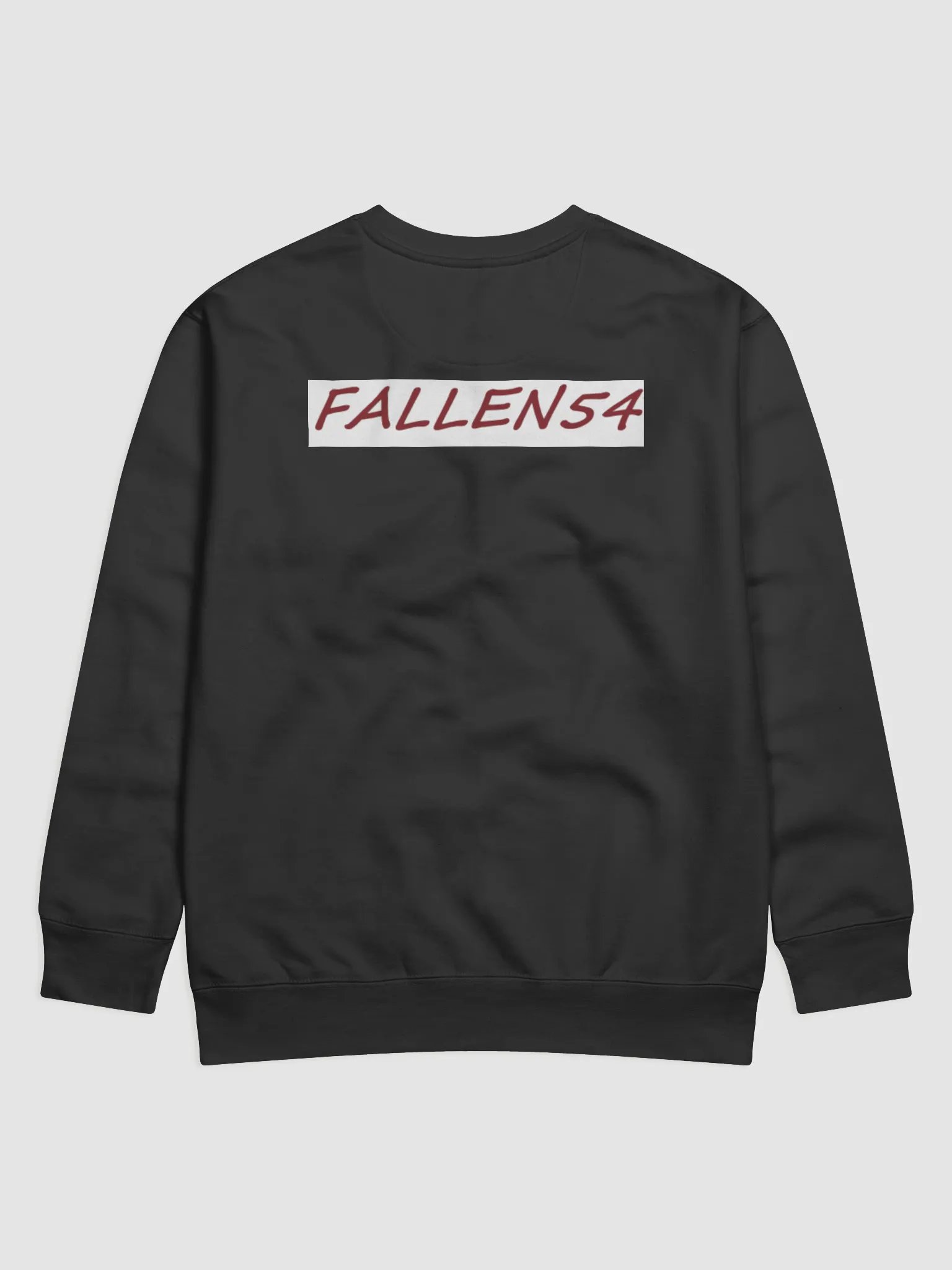 FALLEN54 Premium Americana Sweatshirt product image (2)