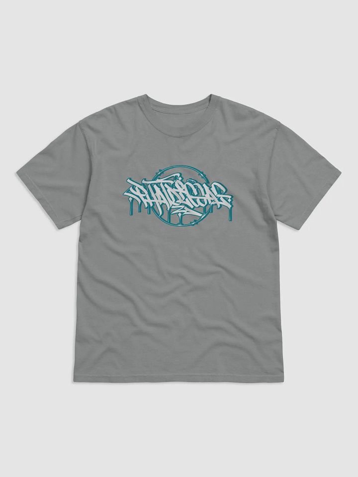PhatDiggaz Logo Gris product image (1)