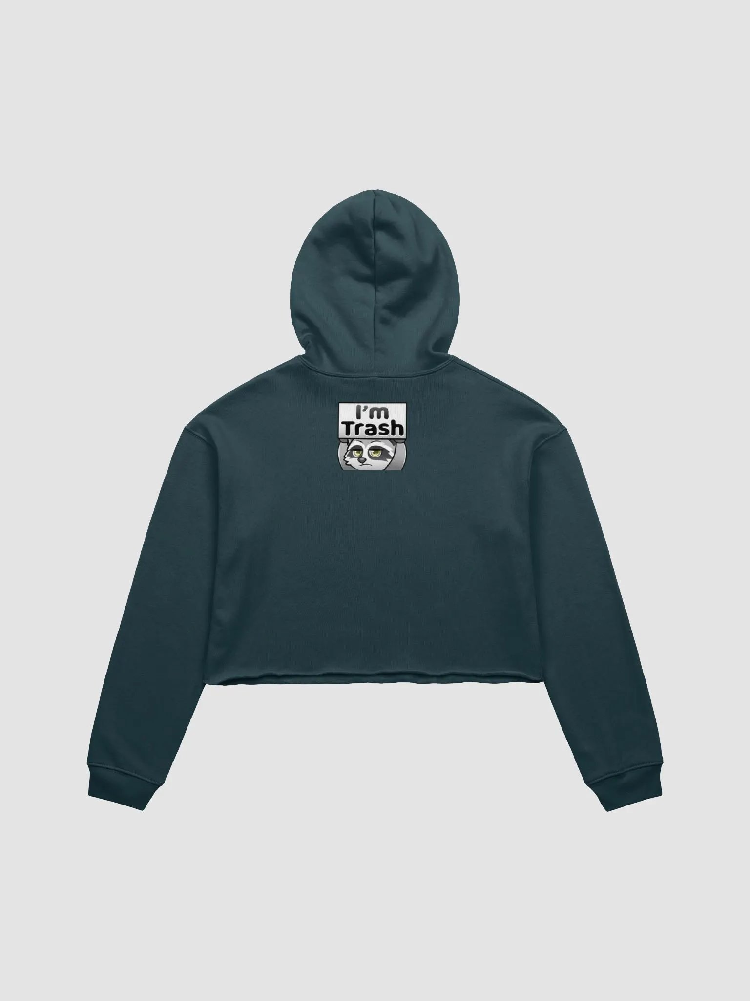 TRASHY HOOD product image (2)