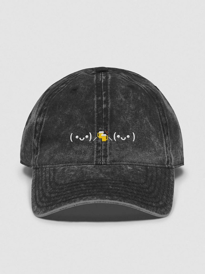 tipsy tuesday cap product image (1)