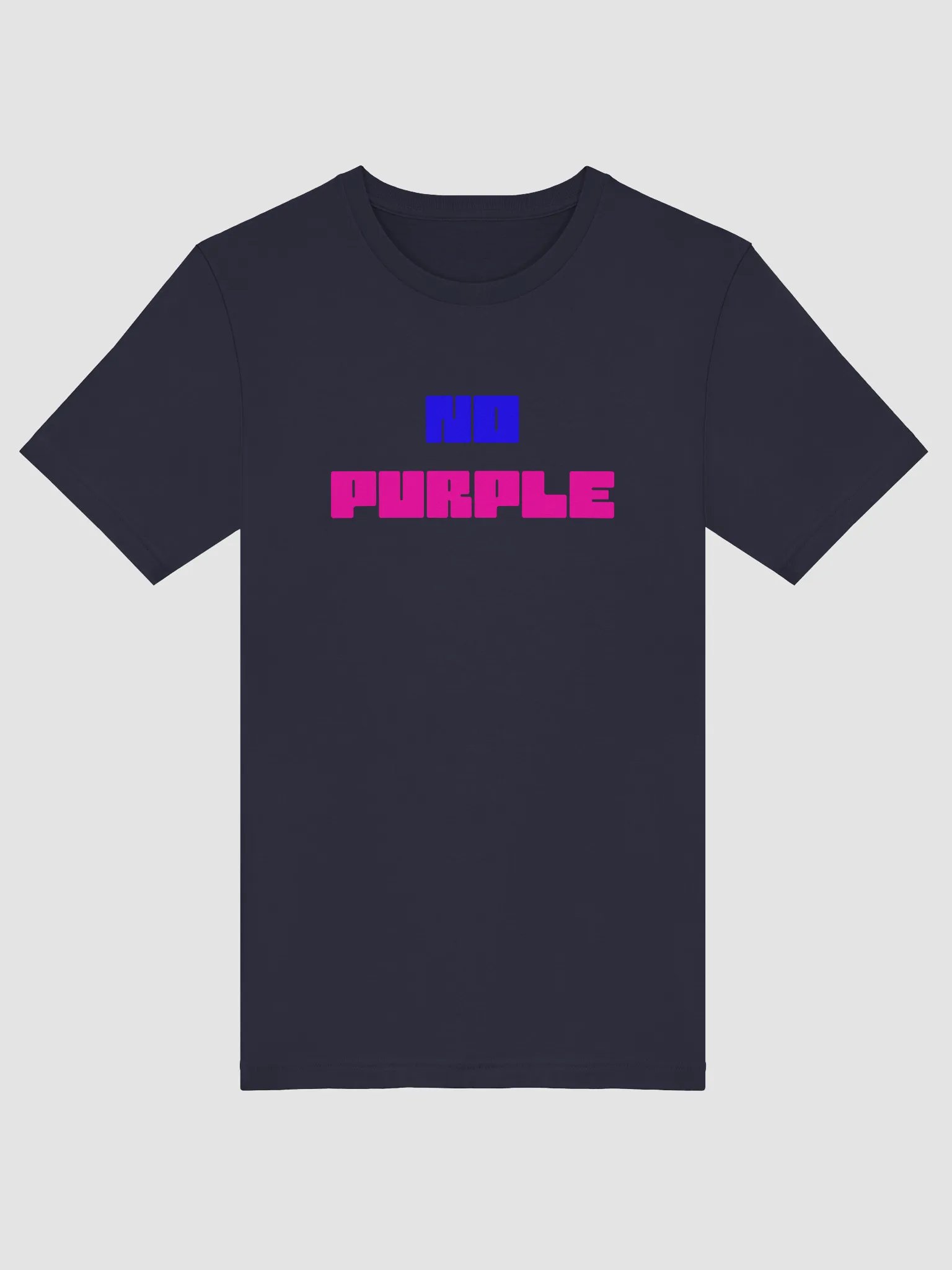 No Purple product image (3)