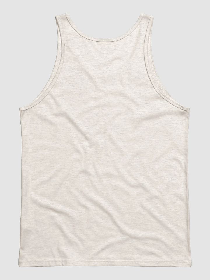 I Came, I Saw, I Painted - Tank Top (Lite) product image (2)