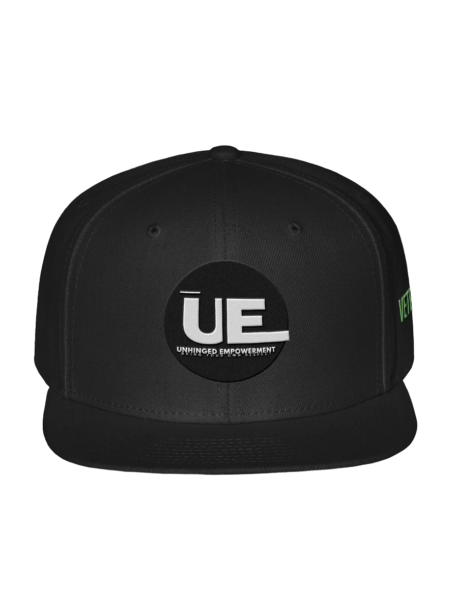 UNHINGED EMPOWERMENT| VETERAN product image (1)