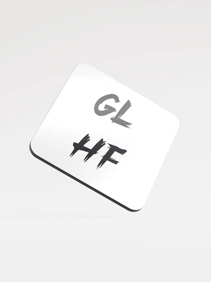GL HF COASTER product image (1)