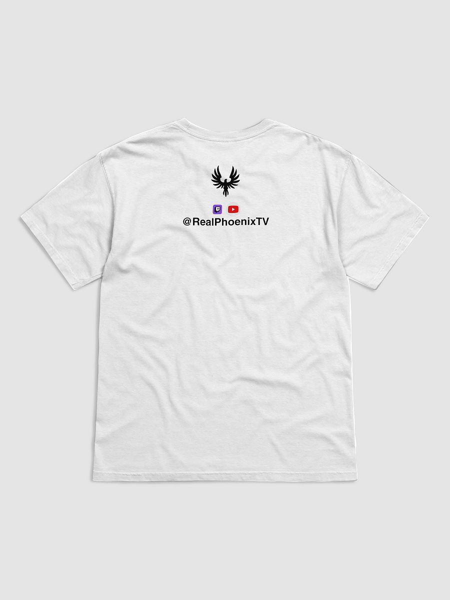 RealPhoenixTV Names (Black) product image (2)