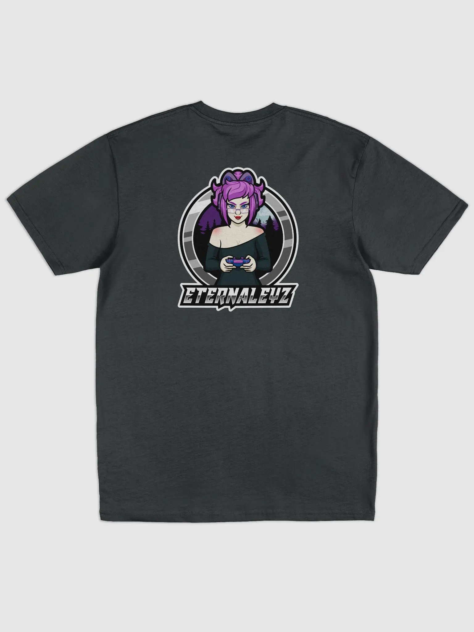 EternalEyz T-Shirt product image (7)