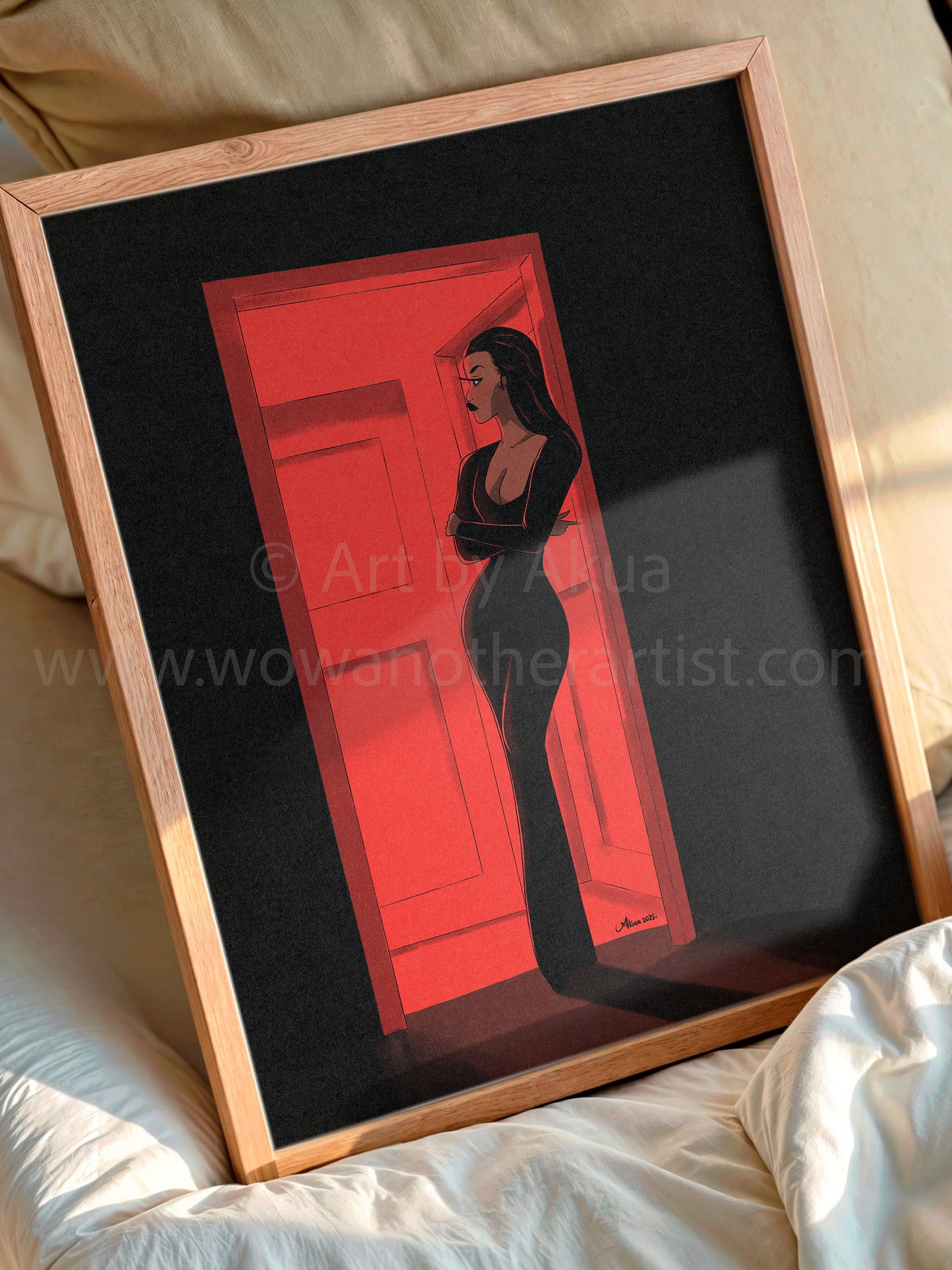 The Doorway (borderless) product image (2)
