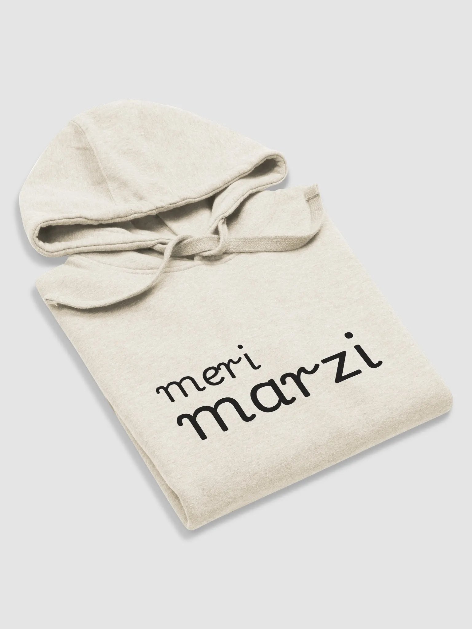 Meri Marzi Unisex Hoodie product image (5)