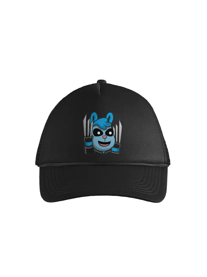 Assassin Class Trucker Hat product image (1)