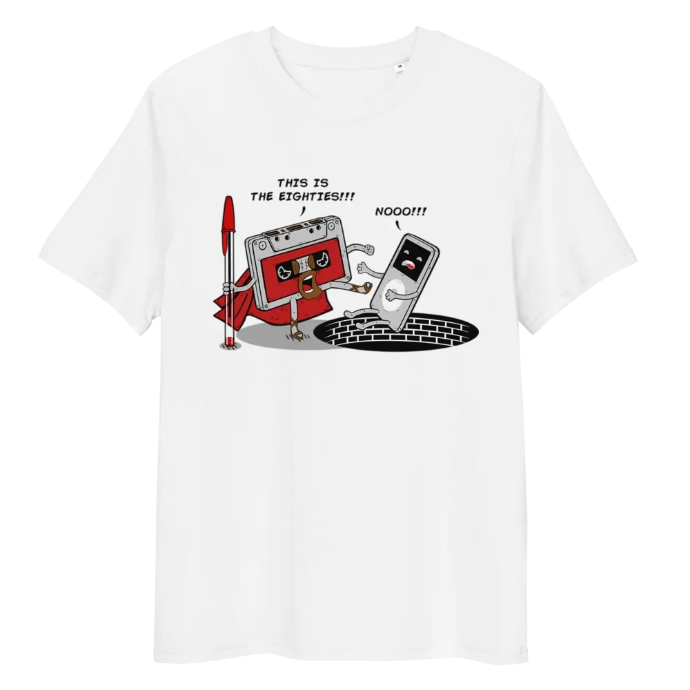 Battle of the Ages T-Shirt product image (1)