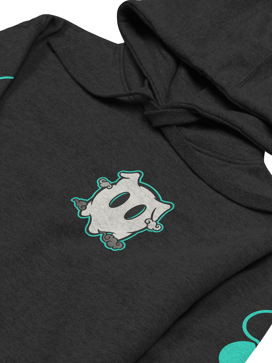 Boh Hoodie - (Special Edition) product image (3)