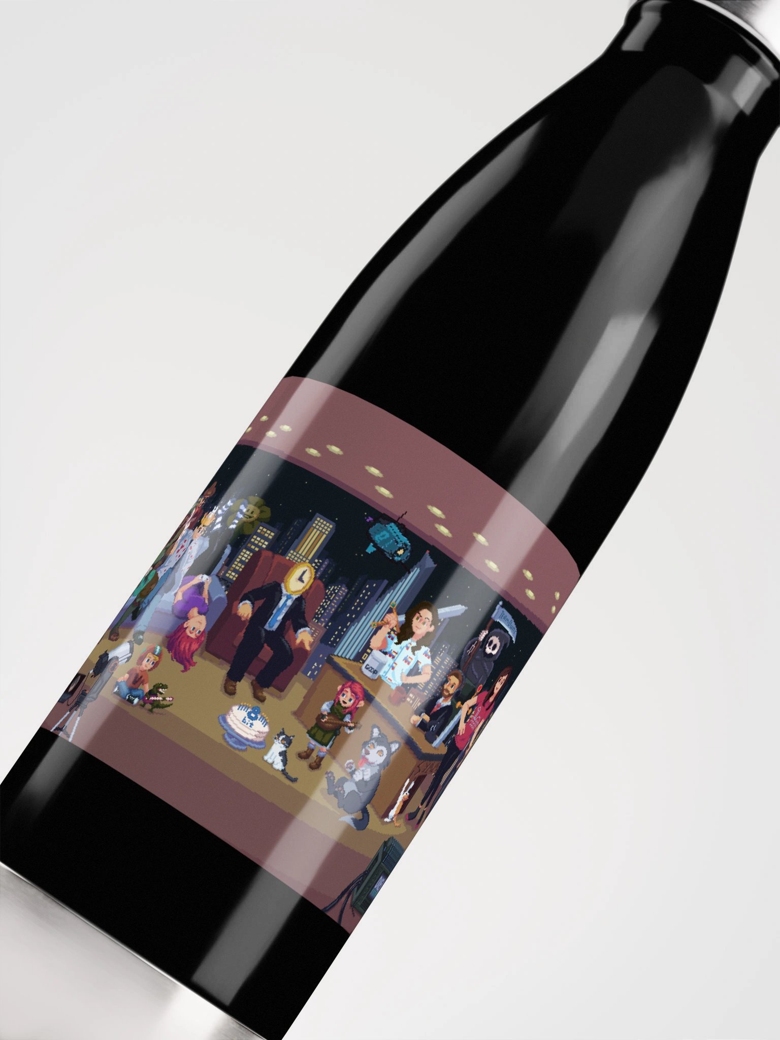 Community Couch Bottle product image (10)