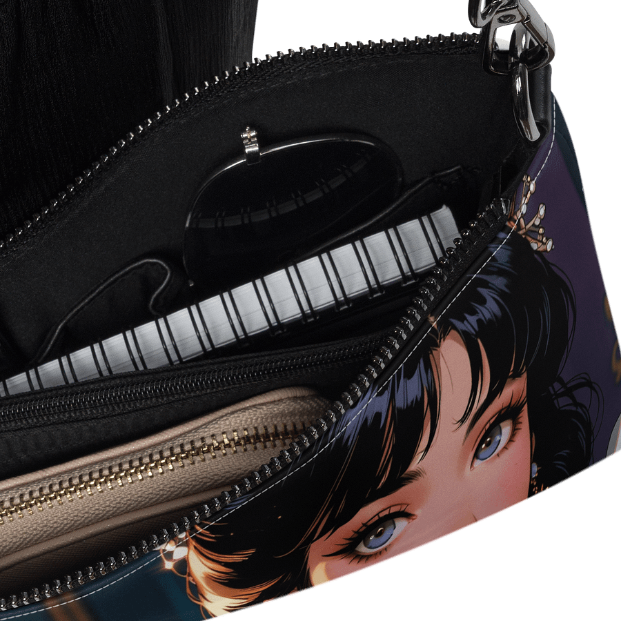 Muse Coquette Crossbody Bag product image (6)