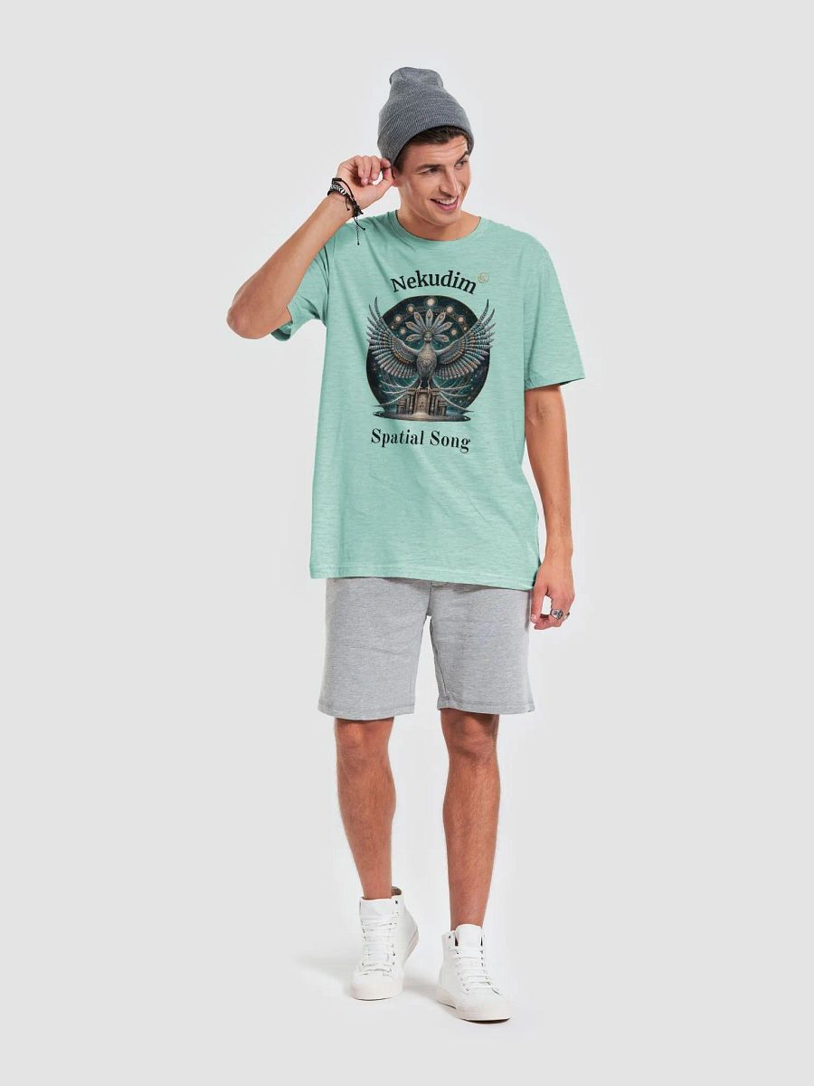 Supernal Nekudim | Supersoft T-Shirt product image (3)