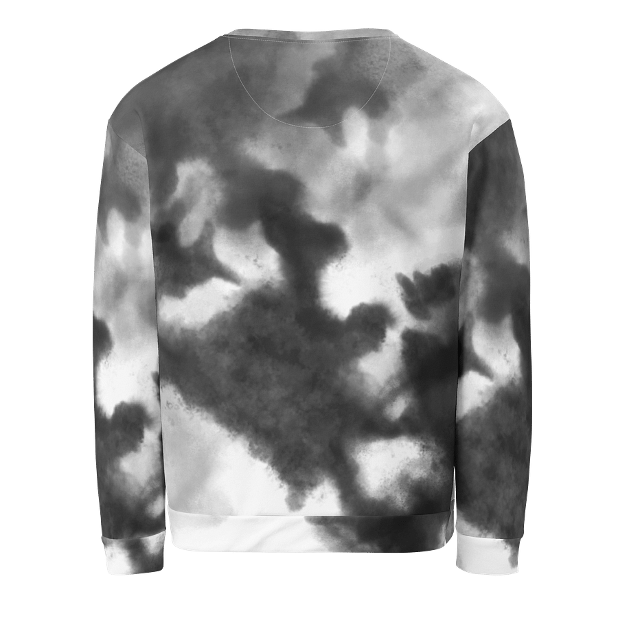 Beer Monster Unisex All-Over Sweatshirt product image (2)