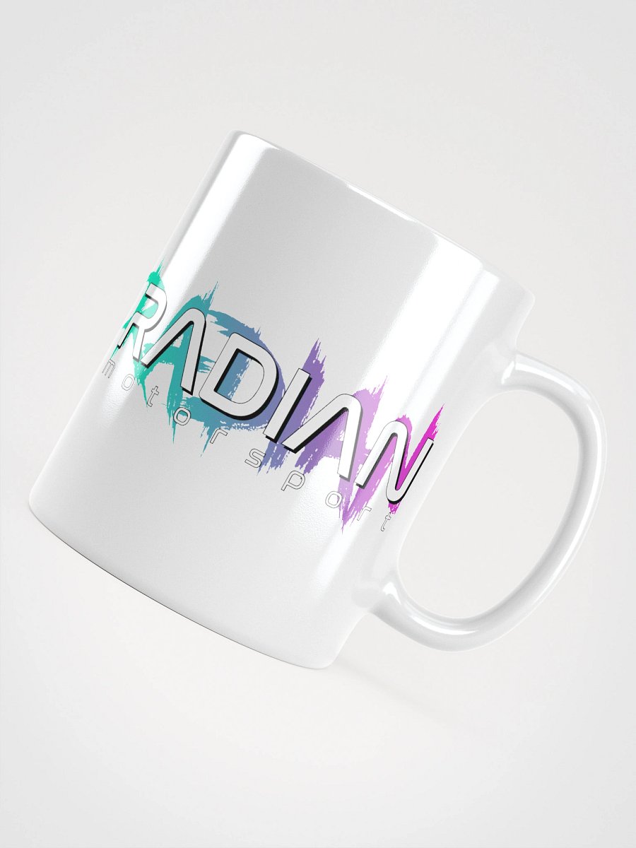 Radian Mug product image (4)