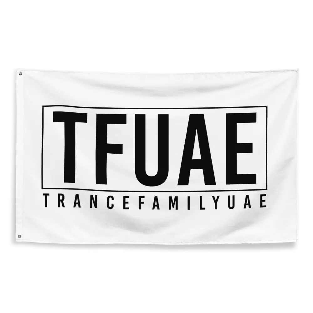 TFUAE Flag product image (2)