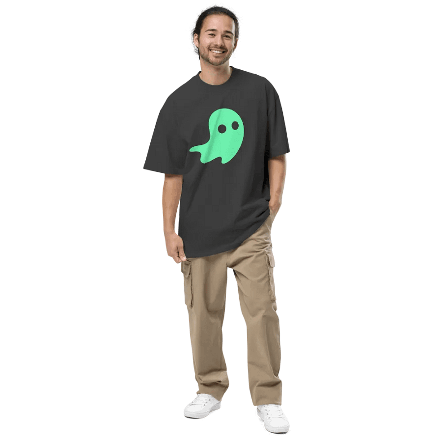 Ghosty product image (4)