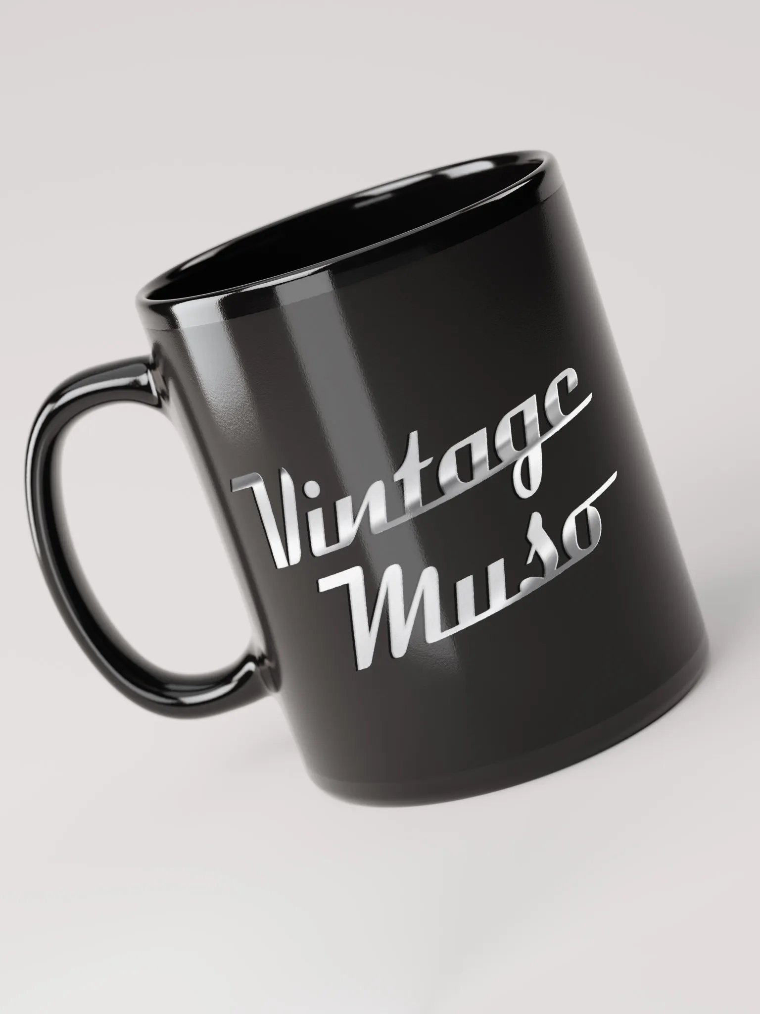 VintageMuso Mug product image (5)