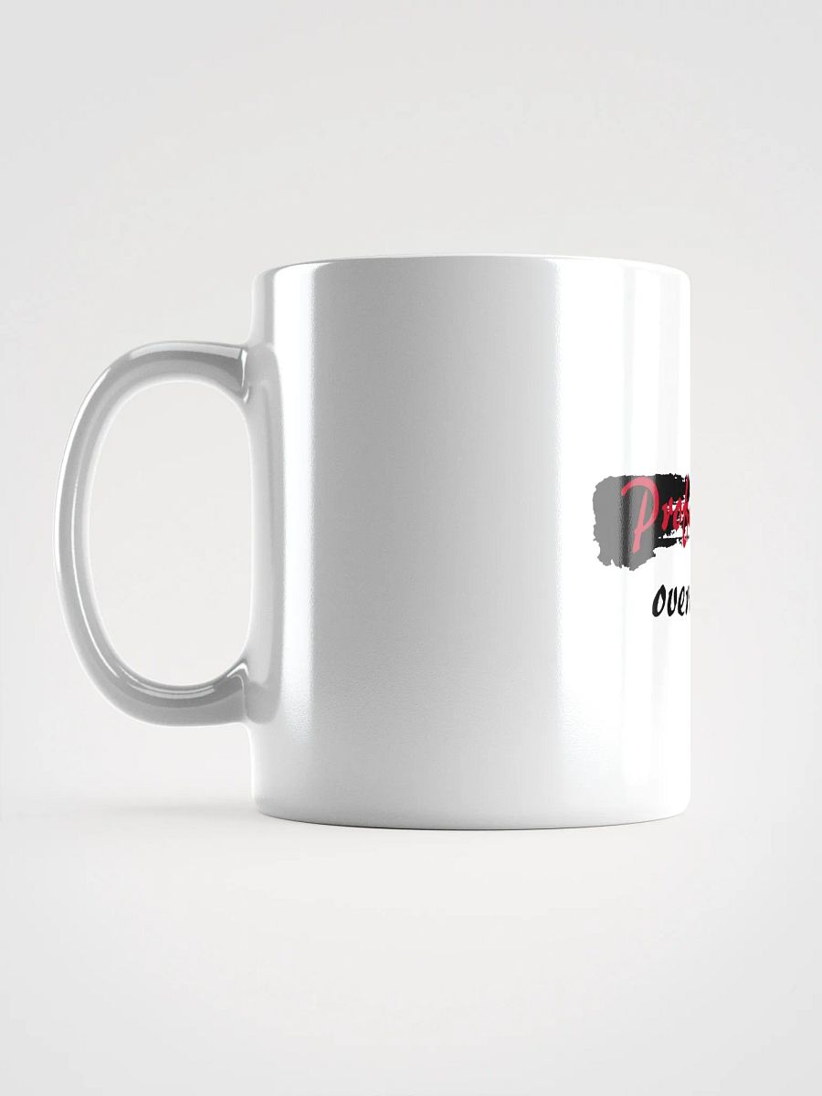 Professional Overthinker Mug product image (17)