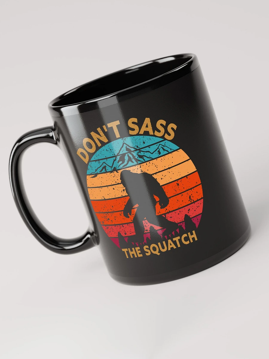 Don't Sass the Squatch product image (3)