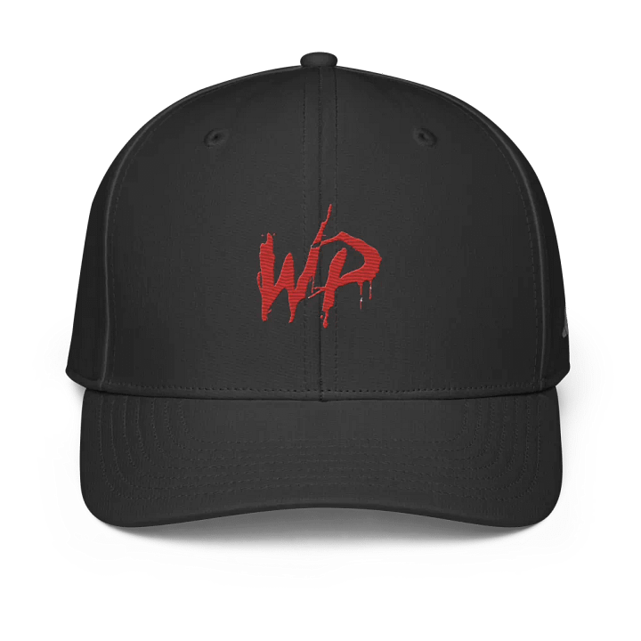 Adidas WP-MZFA Hat product image (1)