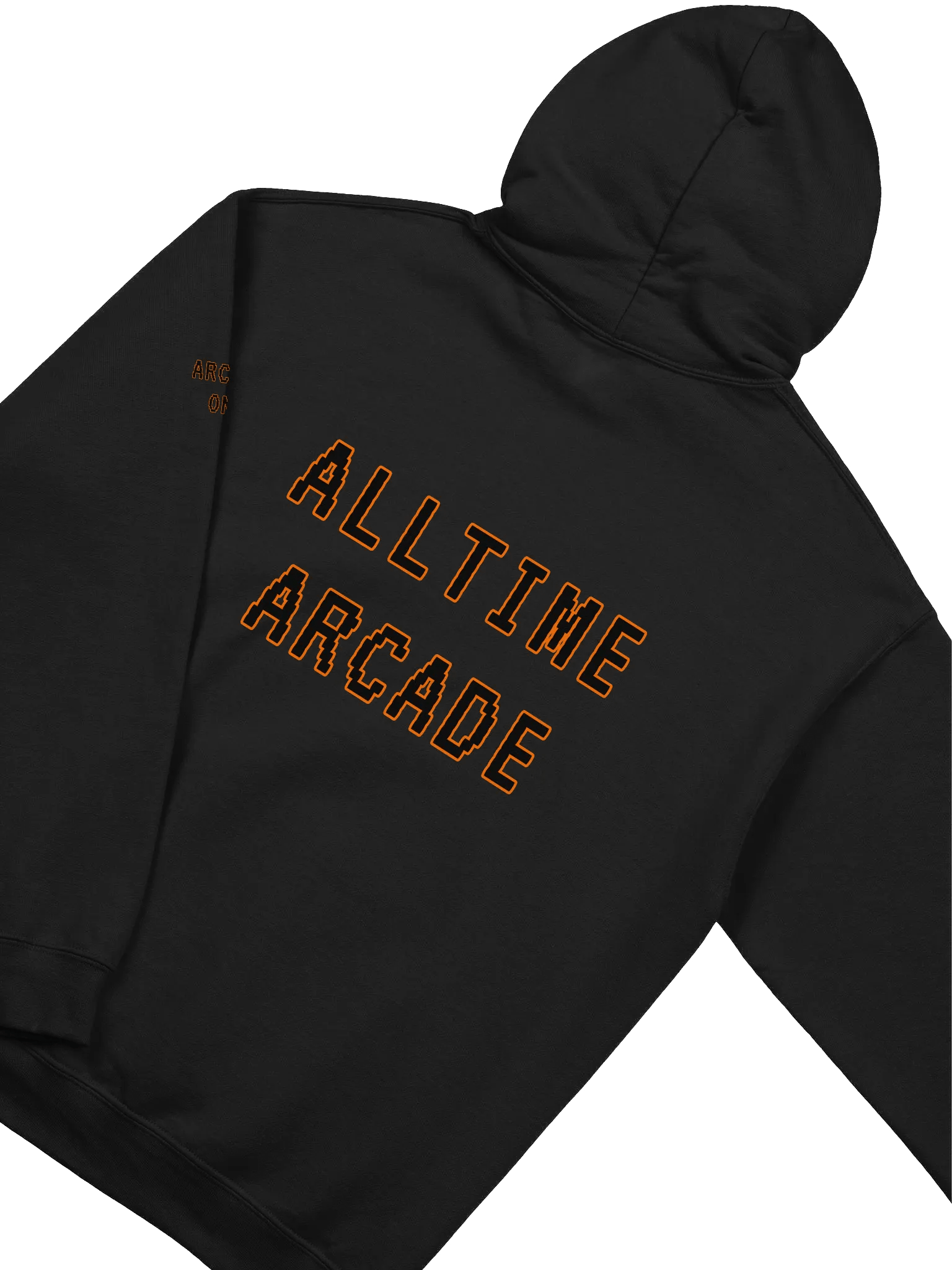 The Alltime Arcade Hoodie! product image (32)