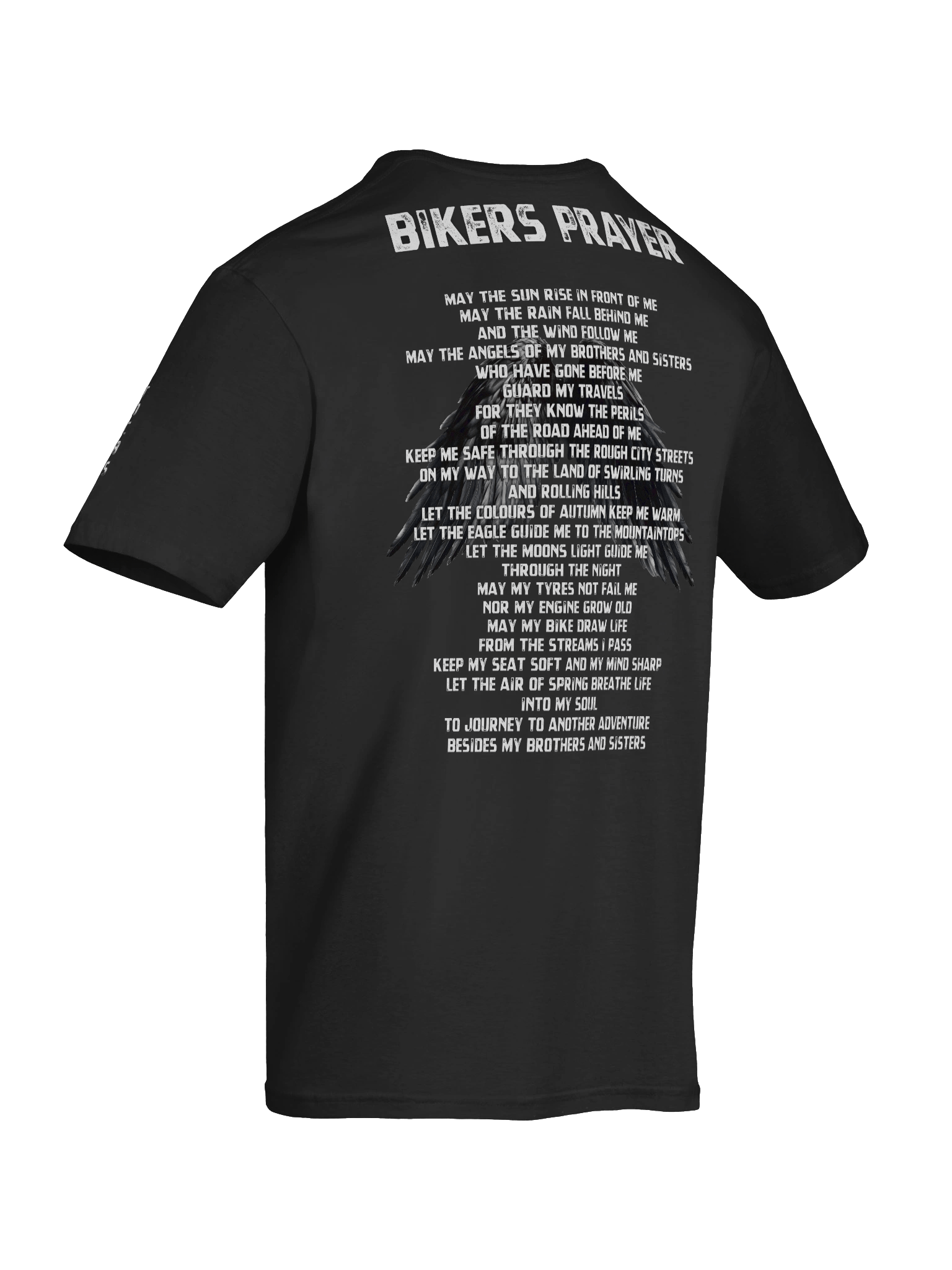 Bikers Prayer product image (79)