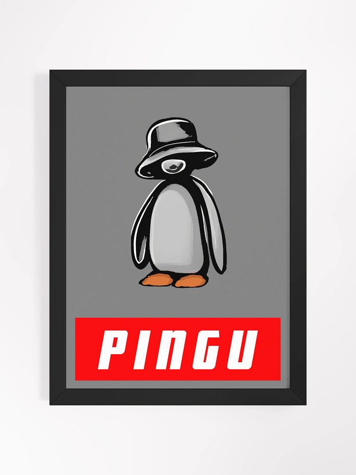 OfPingu,s SWAG Photo product image (1)