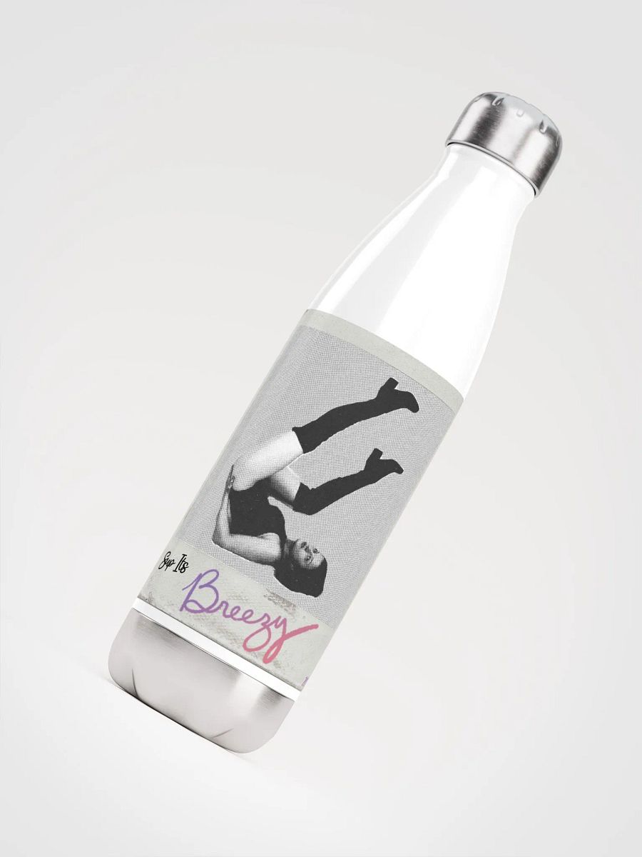 Breezy Polaroid Bottle! product image (4)