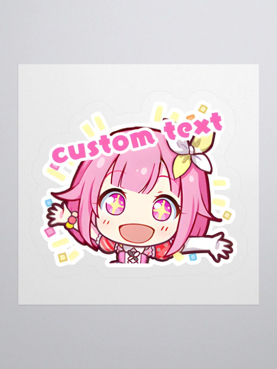 [DO NOT BUY, SEE DESC] Custom Stickers product image (10)
